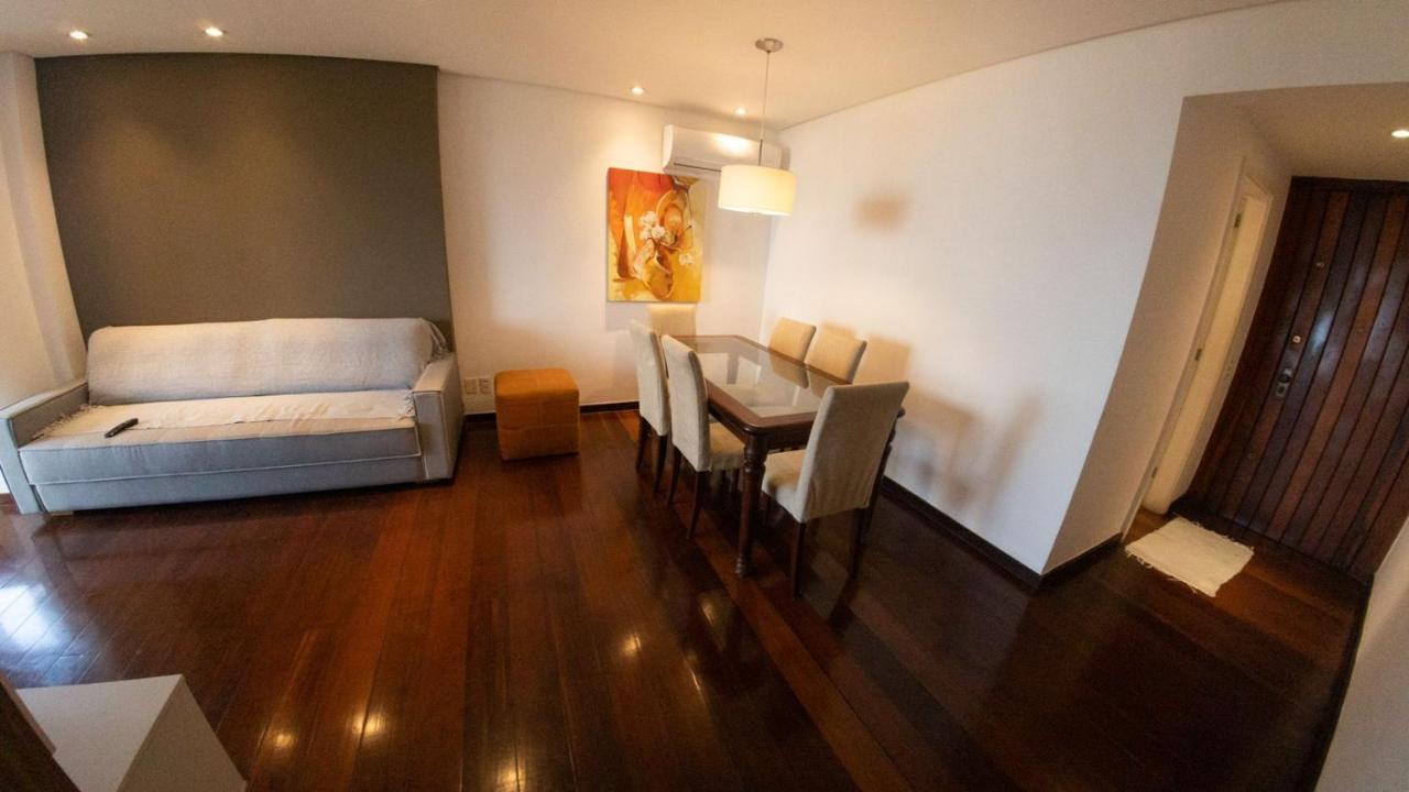 Belissimo Beira Mar Em Otima Localizacao Apartamento Rio de Janeiro