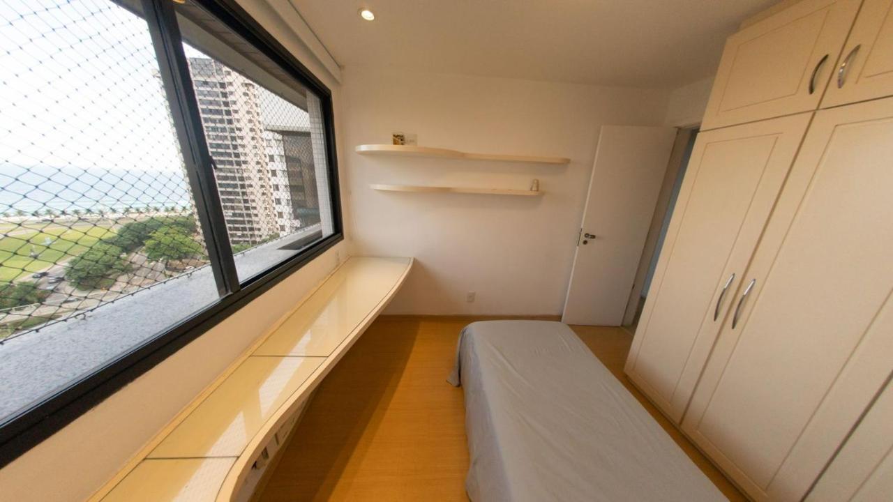 Belissimo Beira Mar Em Otima Localizacao Apartamento *