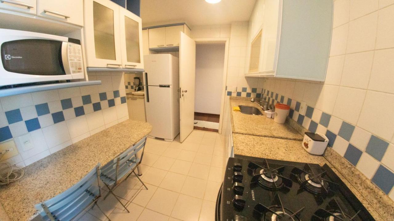 Belissimo Beira Mar Em Otima Localizacao Apartamento Rio de Janeiro