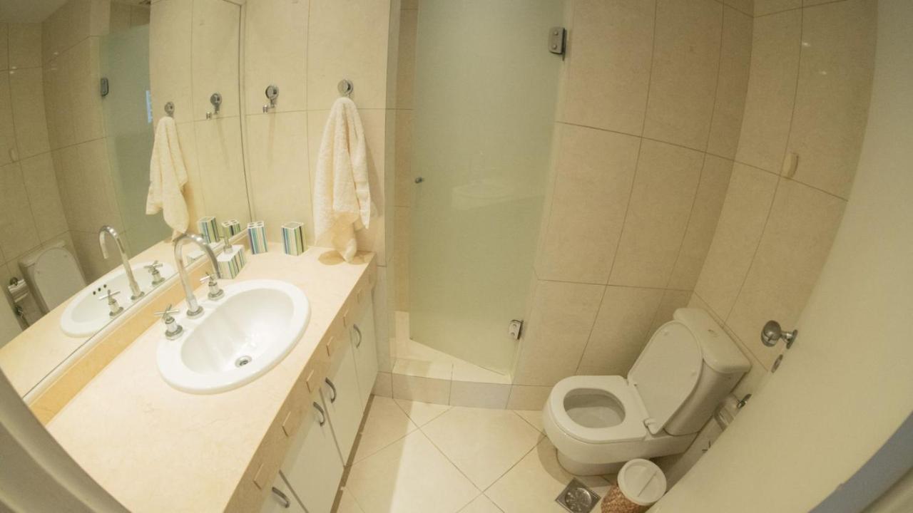 Apartamento Belissimo Beira Mar Em Otima Localizacao