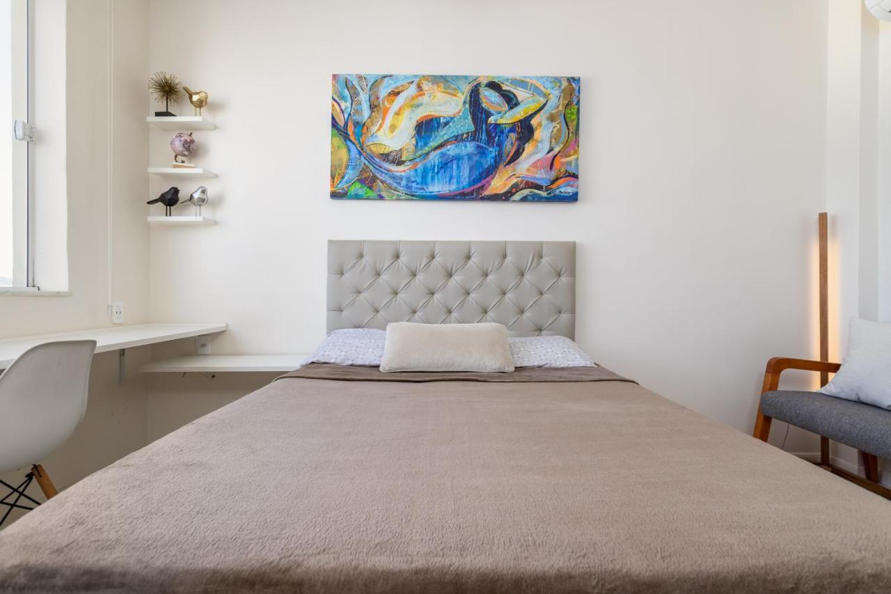 Apartamento Apê Catete *