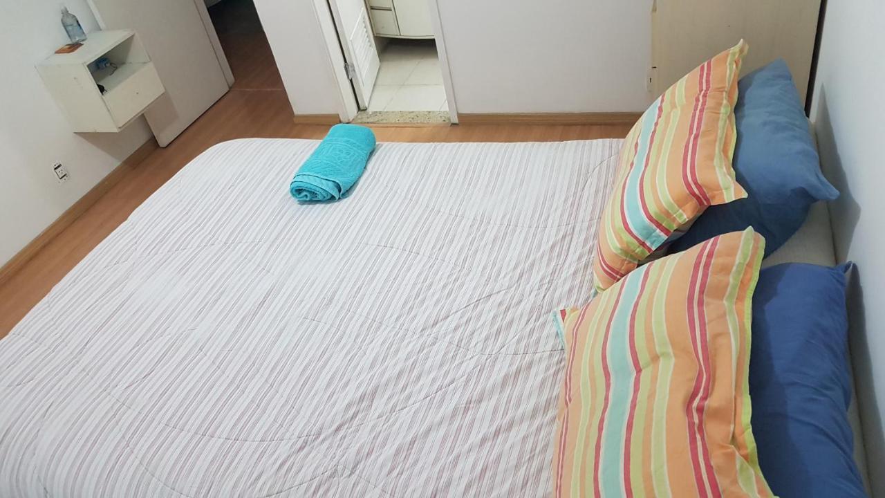 Quarto em Acomodações Particulares Santa Clara Bedrooms