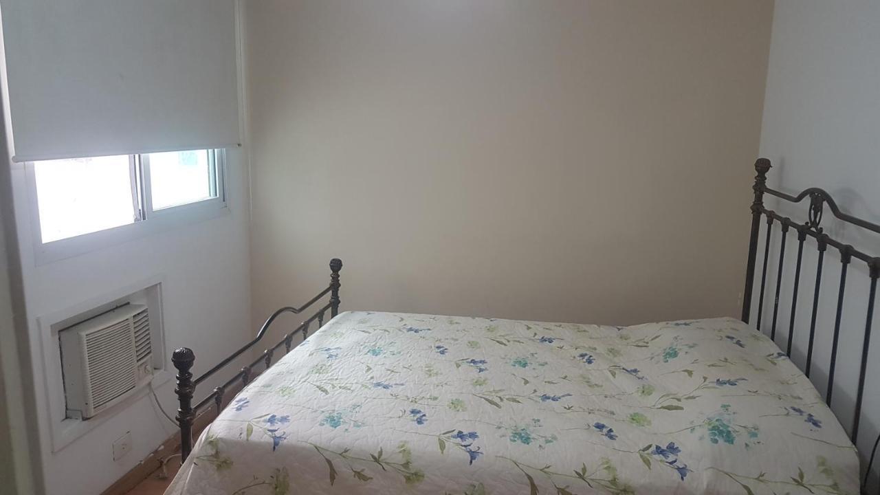 Quarto em Acomodações Particulares Santa Clara Bedrooms
