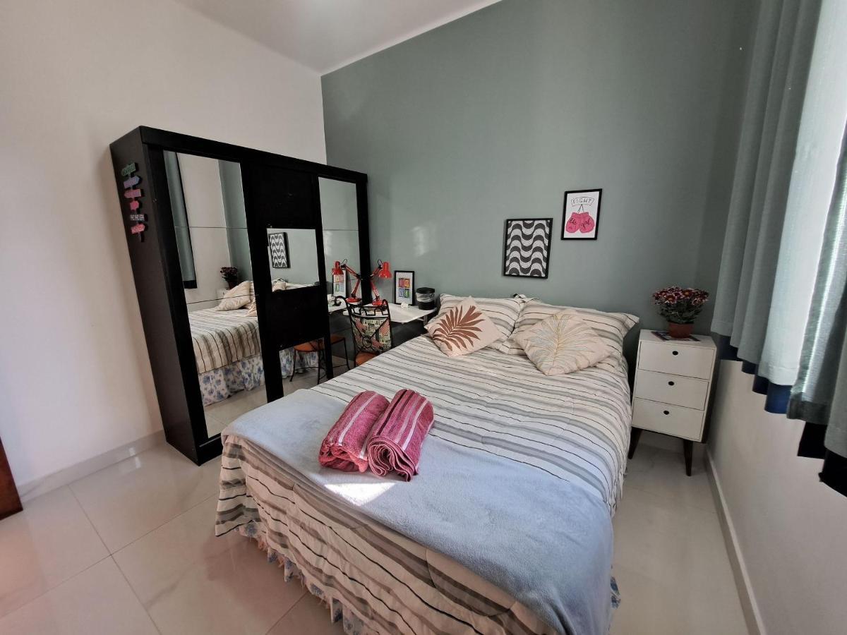 Apartamento Quarto Privativo No Melhor De Botafogo Com Anfitria - With Host