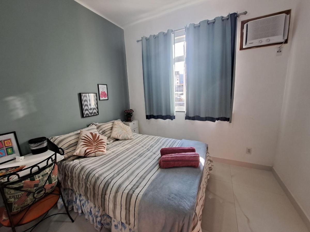 Apartamento Quarto Privativo No Melhor De Botafogo Com Anfitria - With Host *