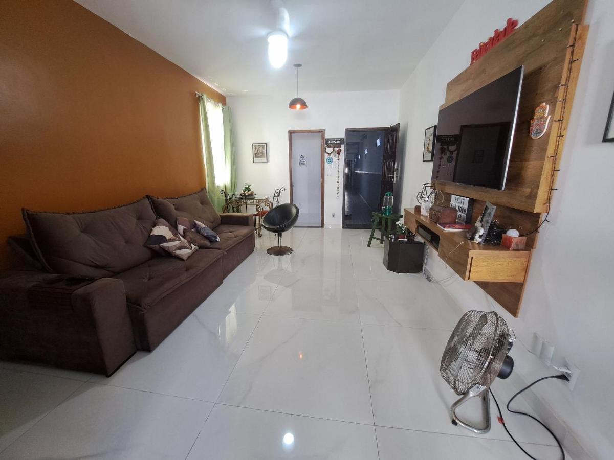 Apartamento Quarto Privativo No Melhor De Botafogo Com Anfitria - With Host *