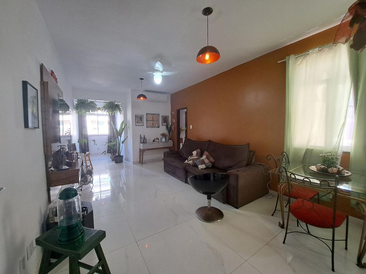 Apartamento Quarto Privativo No Melhor De Botafogo Com Anfitria - With Host Rio de Janeiro