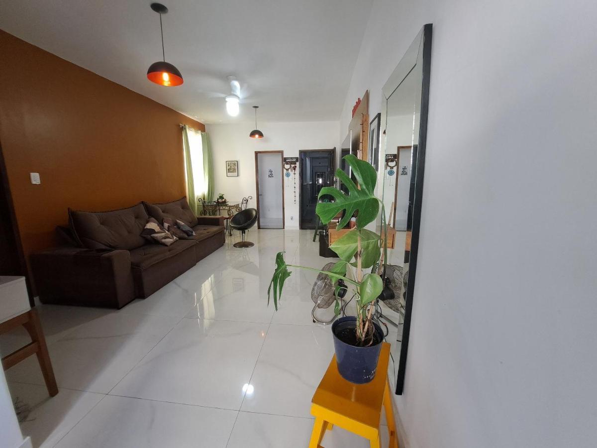 Apartamento Quarto Privativo No Melhor De Botafogo Com Anfitria - With Host Rio de Janeiro
