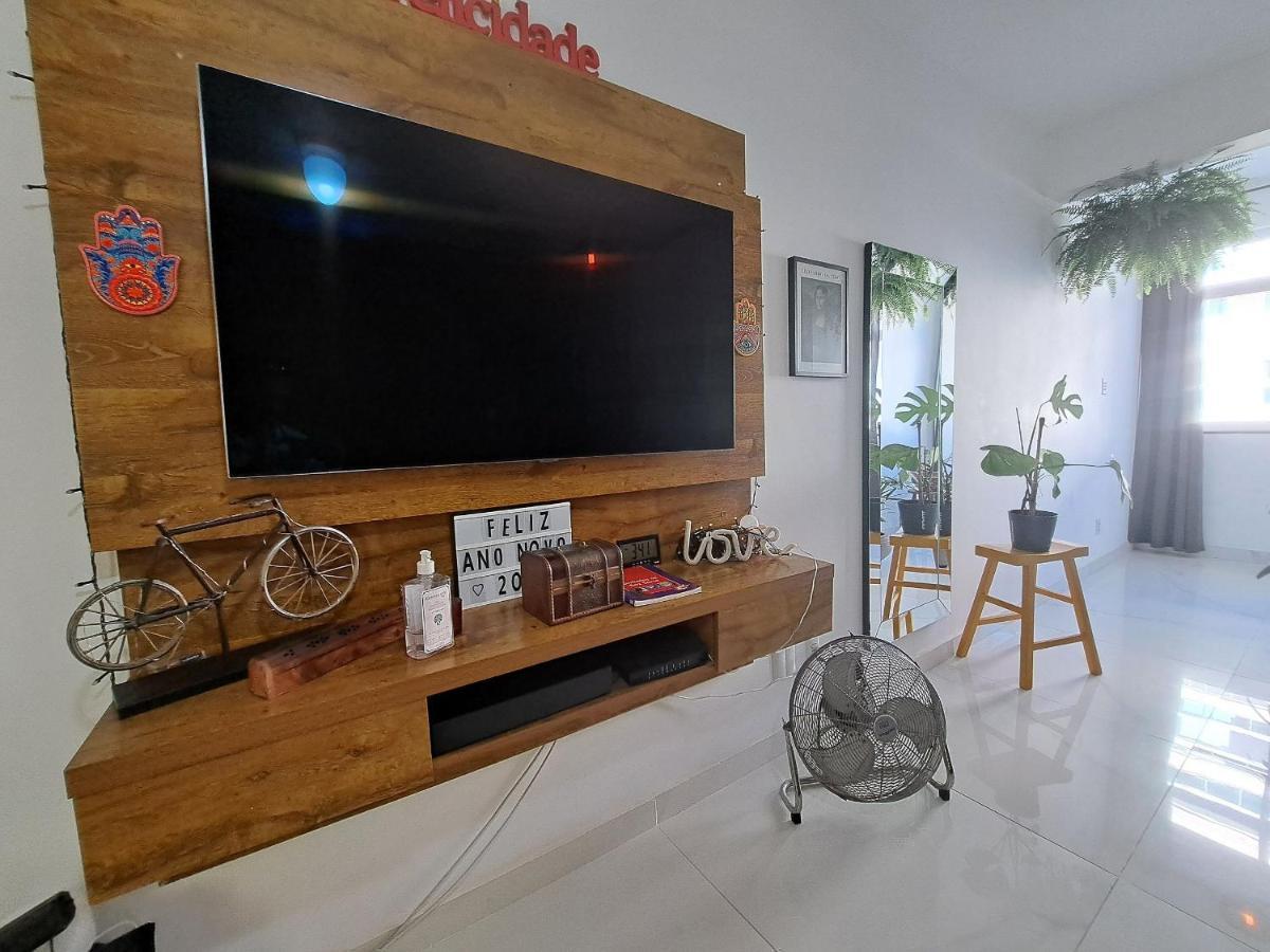 Quarto Privativo No Melhor De Botafogo Com Anfitria - With Host Rio de Janeiro