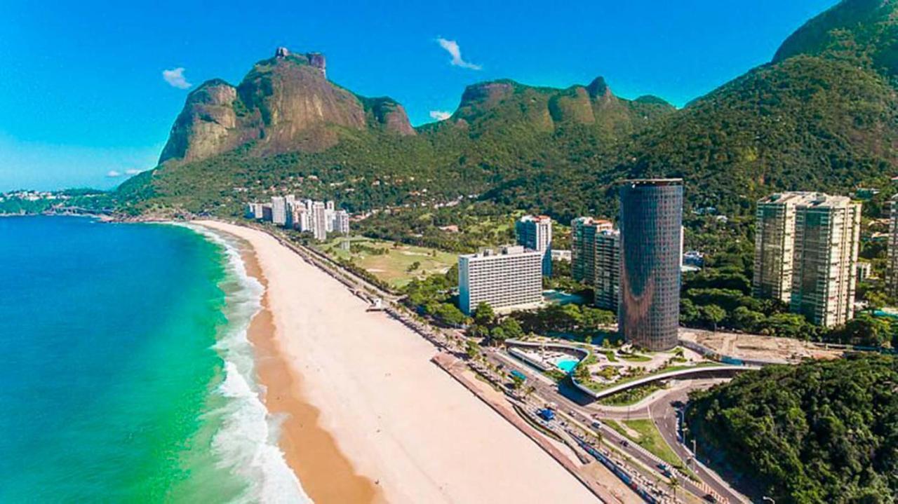 Nacional Vista Mar C/ Banheira Rio de Janeiro
