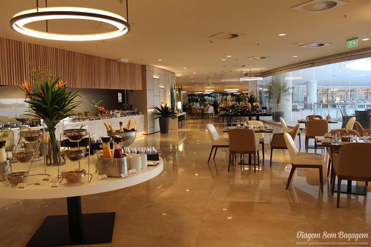 Nacional Vista Mar C/ Banheira Hotel 5*