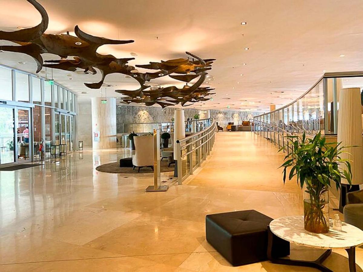 Hotel Nacional Vista Mar C/ Banheira 5*