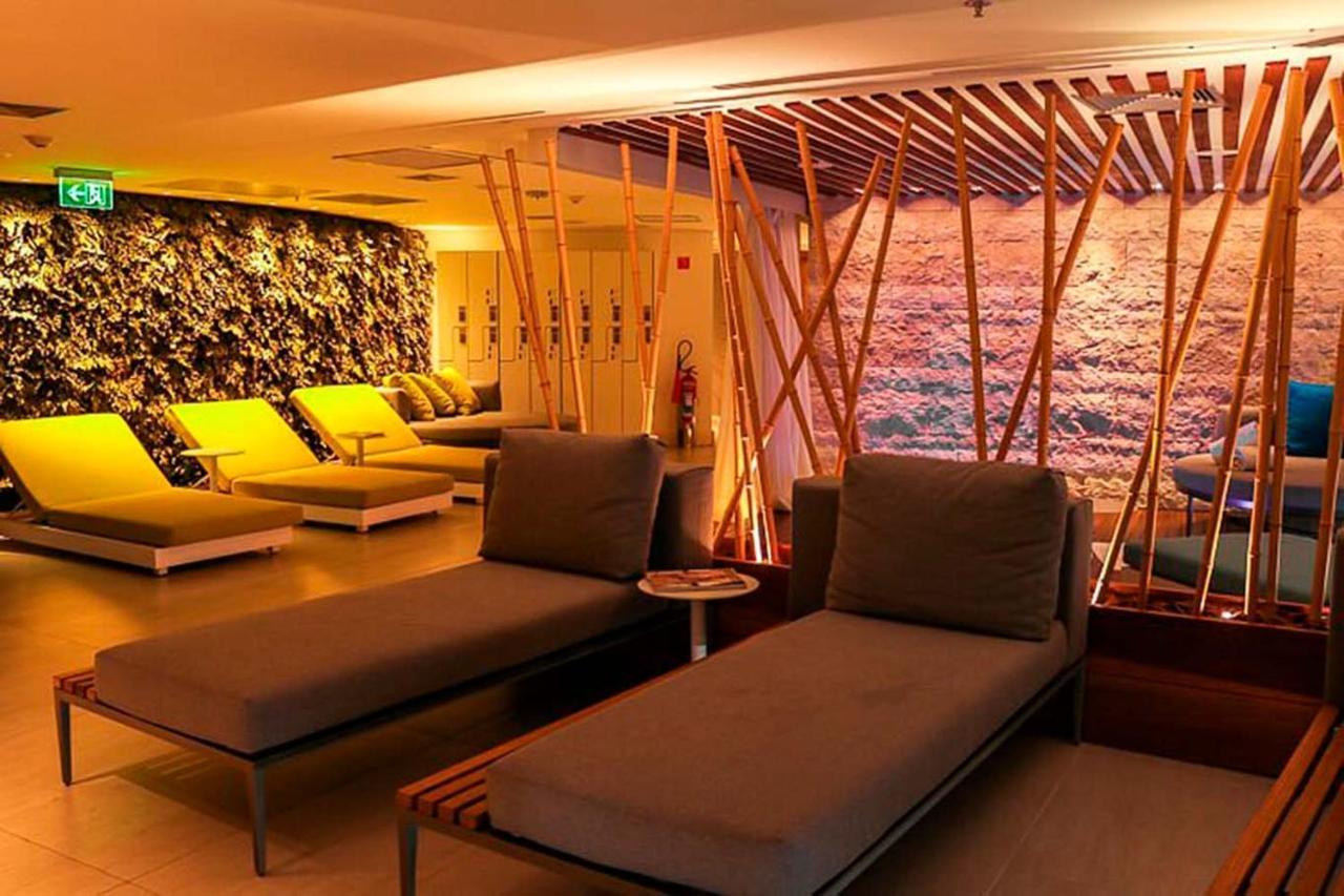 Nacional Vista Mar C/ Banheira Hotel Rio de Janeiro