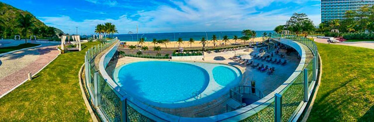 Hotel Nacional Vista Mar C/ Banheira