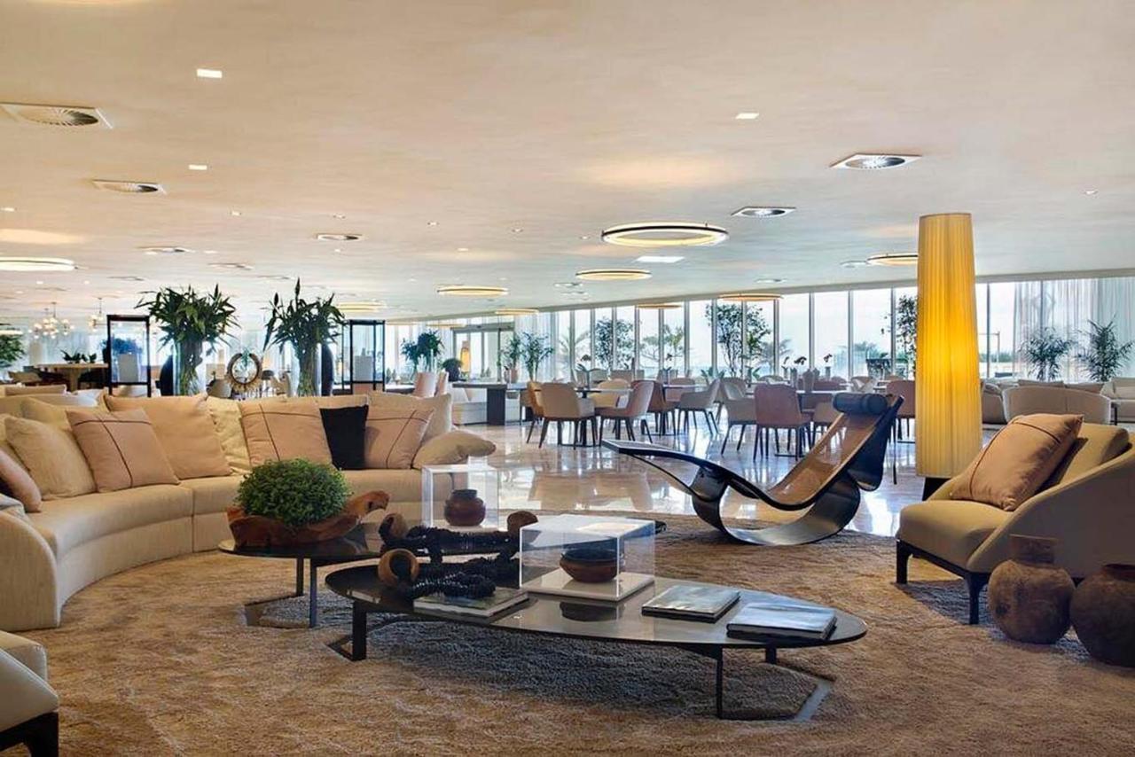 Nacional Vista Mar C/ Banheira 5* Rio de Janeiro