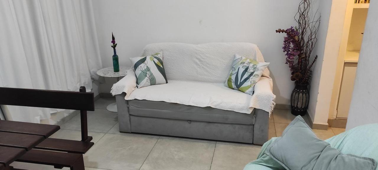 Apartamento Quadra Da 06 Copacabana Posto 6