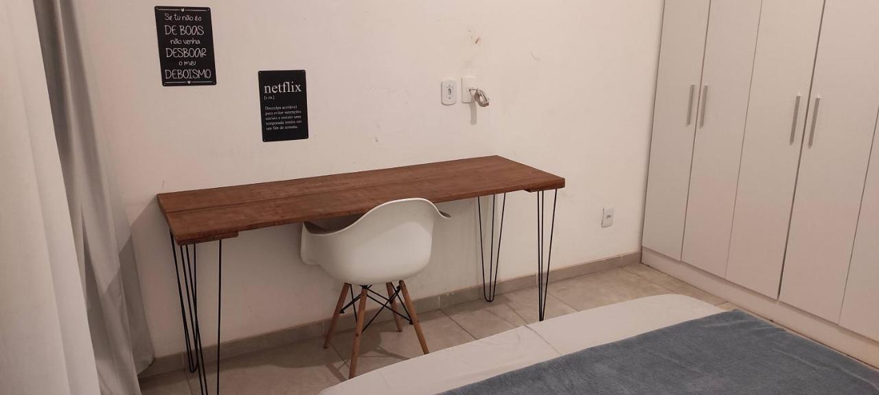 Apartamento Quadra Da 06 Copacabana Posto 6 Rio de Janeiro