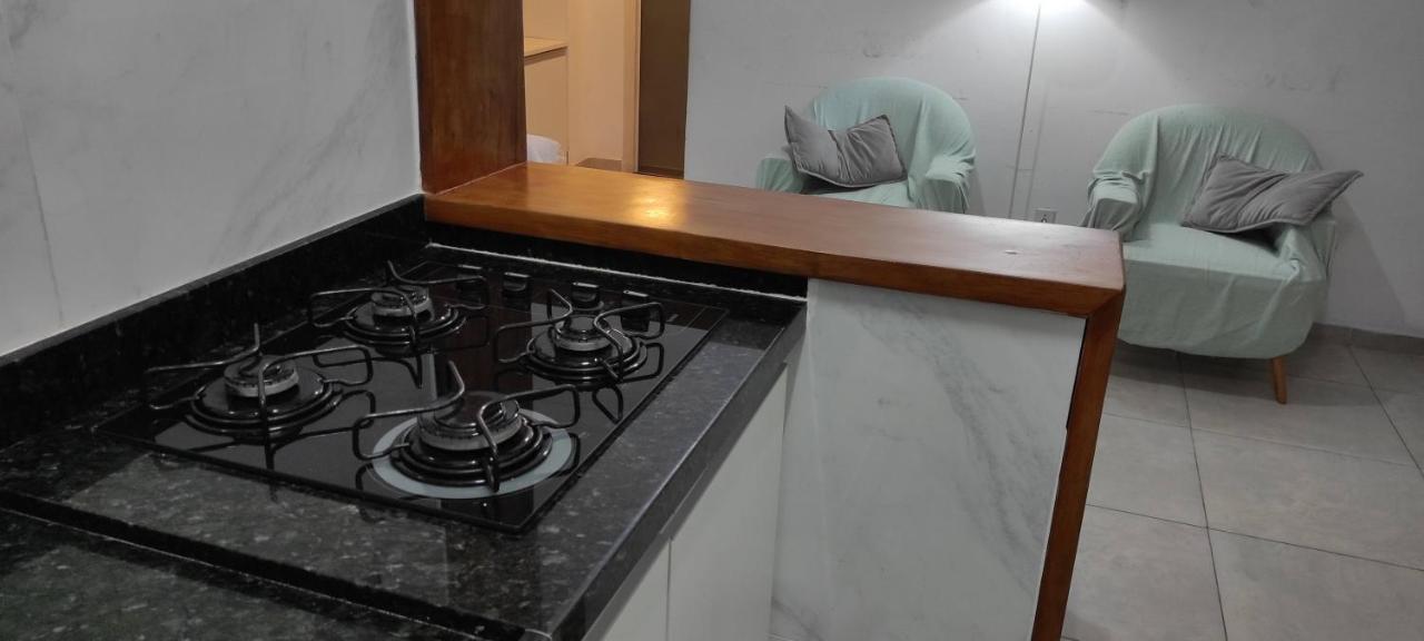 Apartamento Quadra Da 06 Copacabana Posto 6