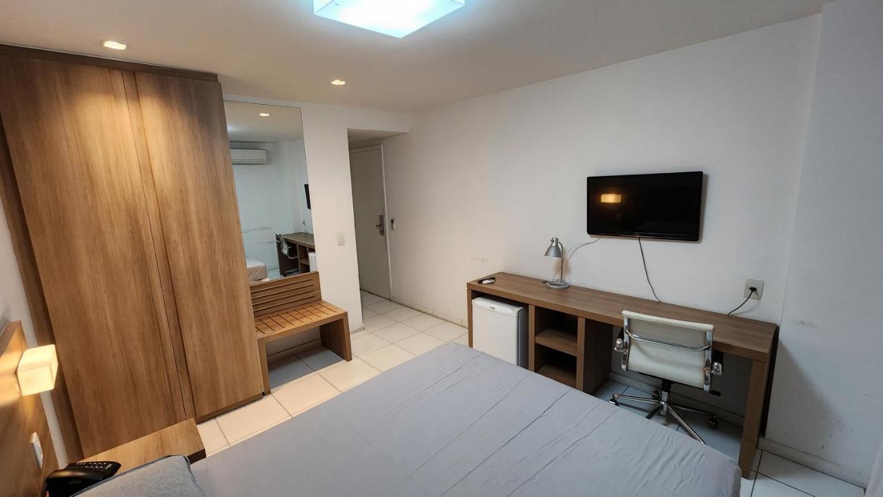 Aparthotel Flat - Parque Olimpico, Rio Centro *