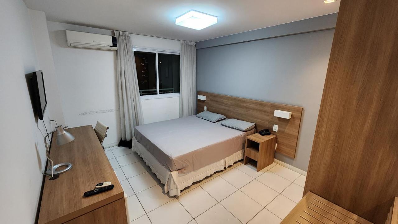 Aparthotel Flat - Parque Olimpico, Rio Centro