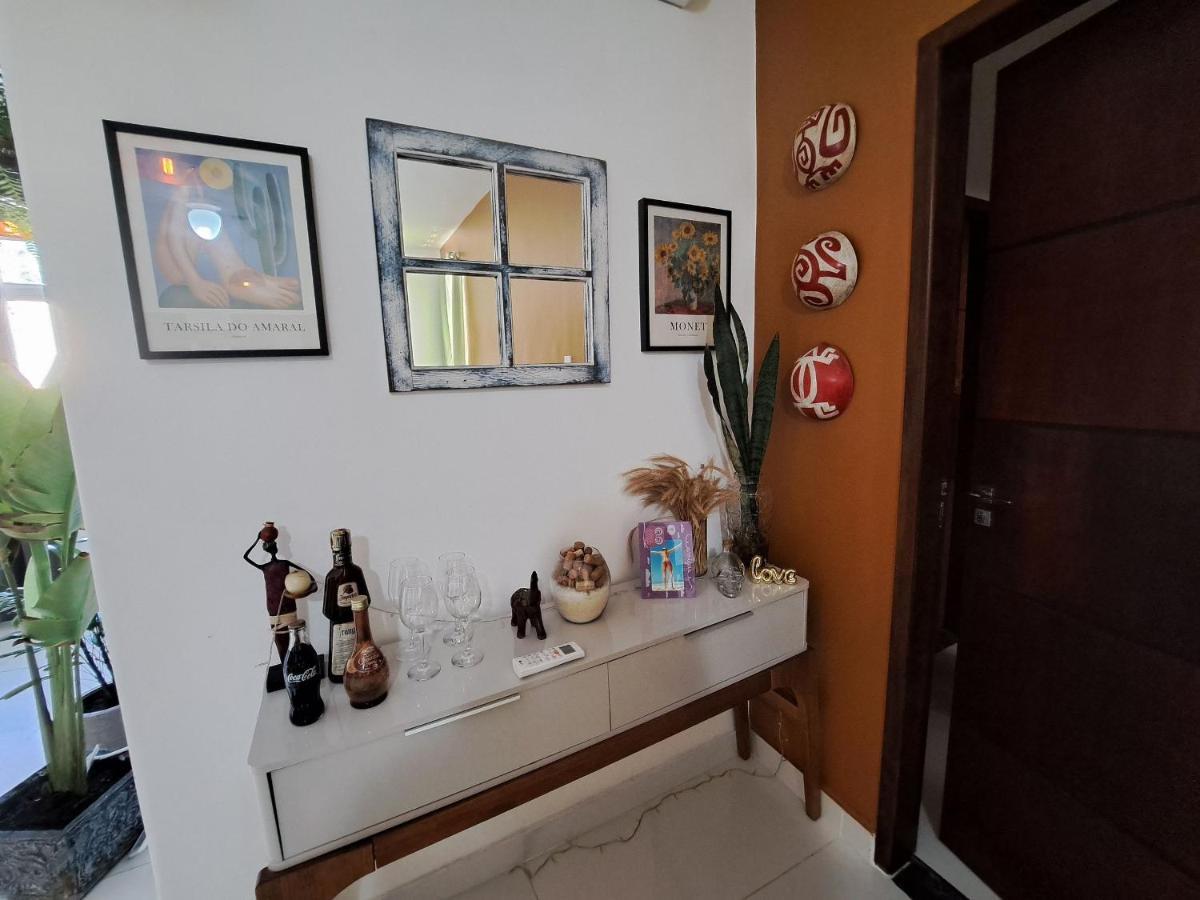 Apartamento Quarto Privativo No Melhor De Botafogo Com Anfitria - With Host Rio de Janeiro