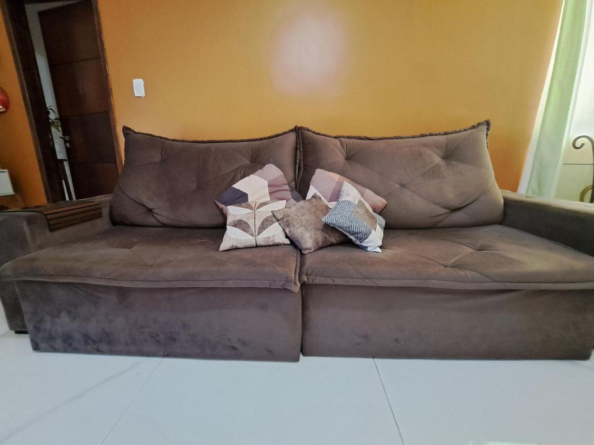 Quarto Privativo No Melhor De Botafogo Com Anfitria - With Host * Rio de Janeiro