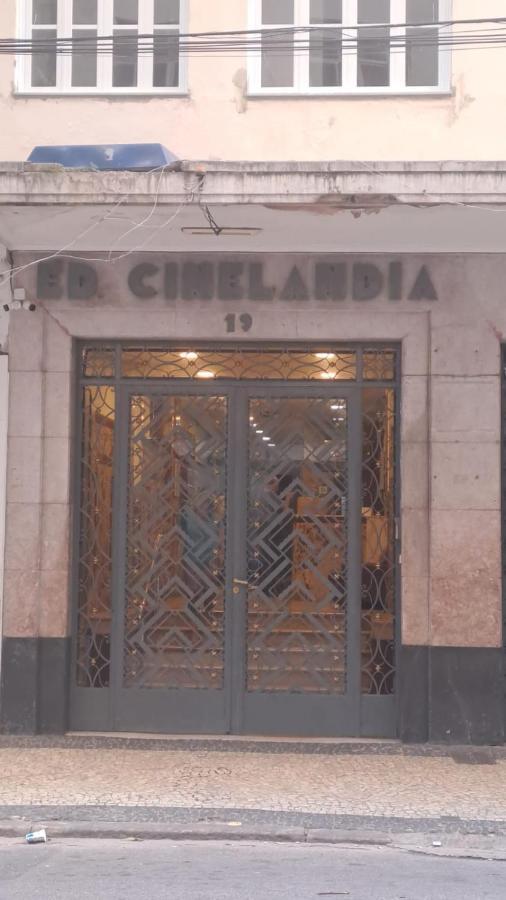 Apartamento Cinelandia Lapa Centro Apartment