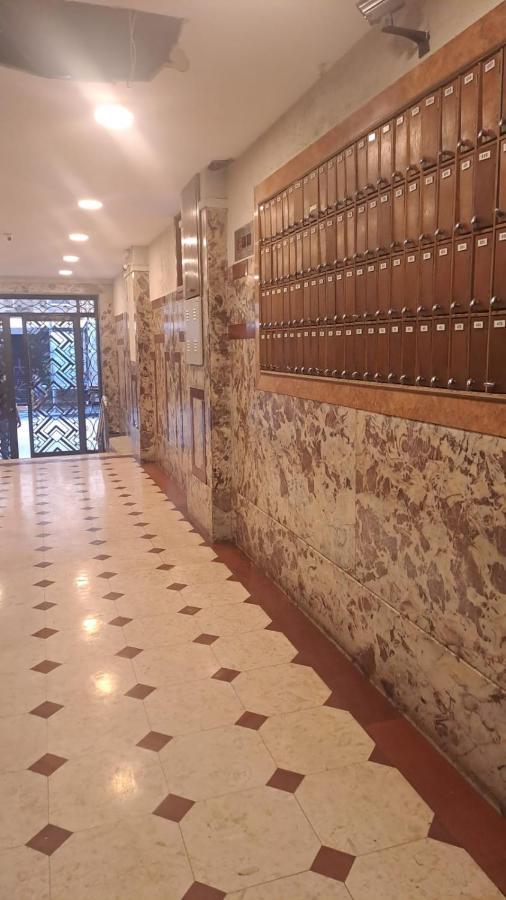 Apartamento Cinelandia Lapa Centro Apartment *