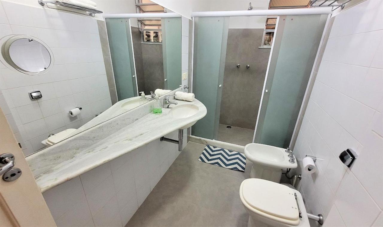 - Leblon Apartamento