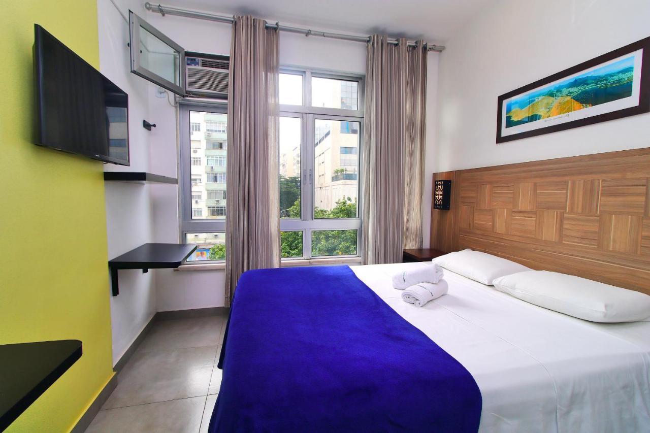 Rio Spot Homes Pj C020a Rio de Janeiro
