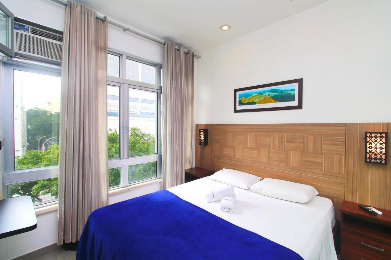 Rio Spot Homes Pj C020a Apartamento