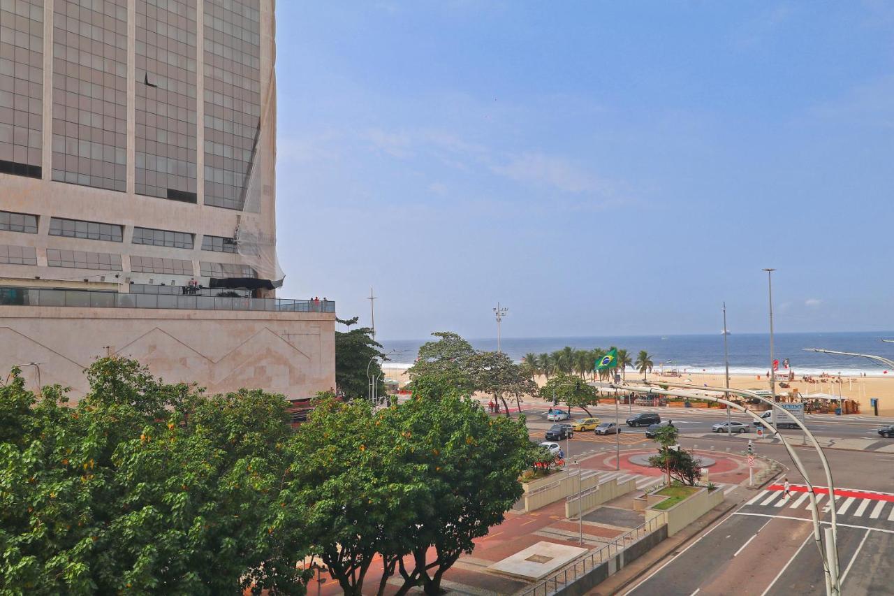 Apartamento Rio Spot Homes Pj C020a Rio de Janeiro