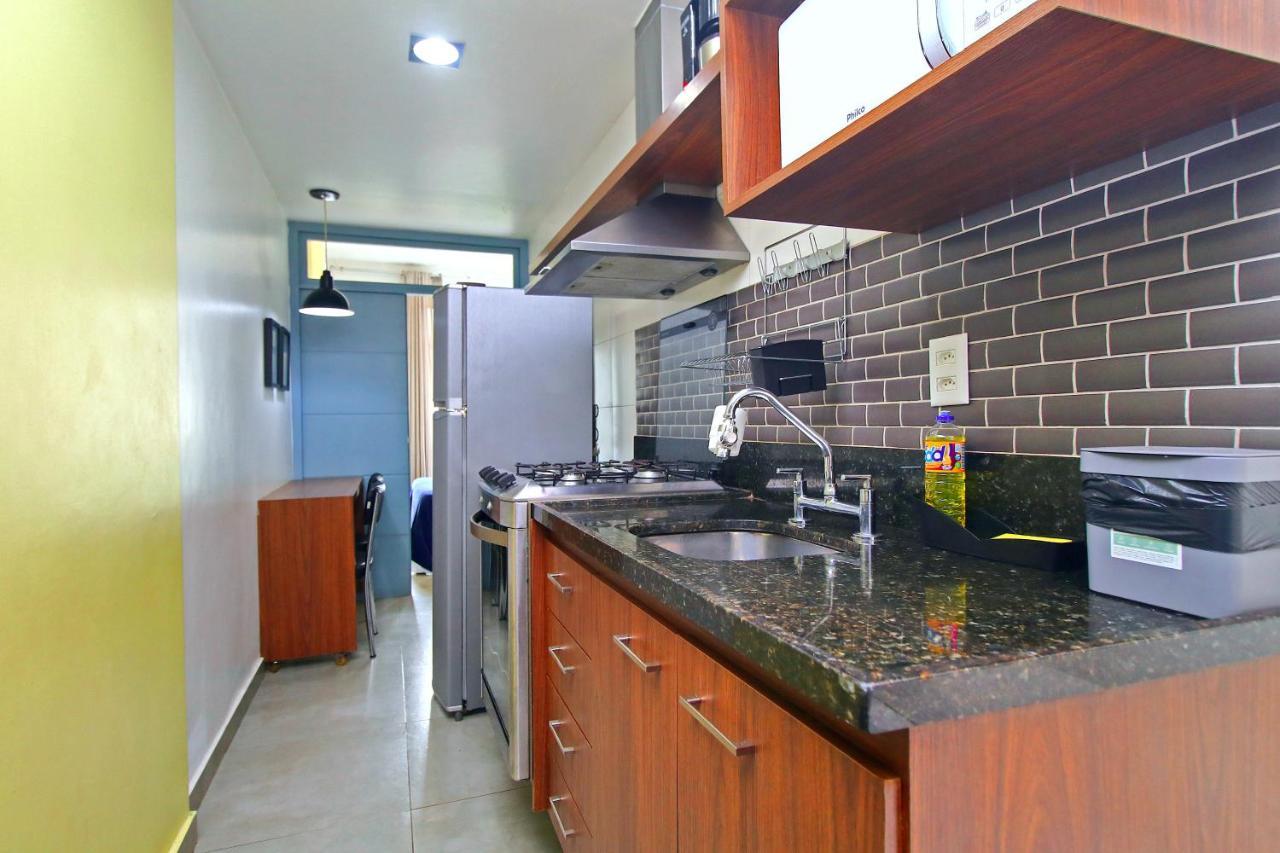 Rio Spot Homes Pj C020a * Rio de Janeiro