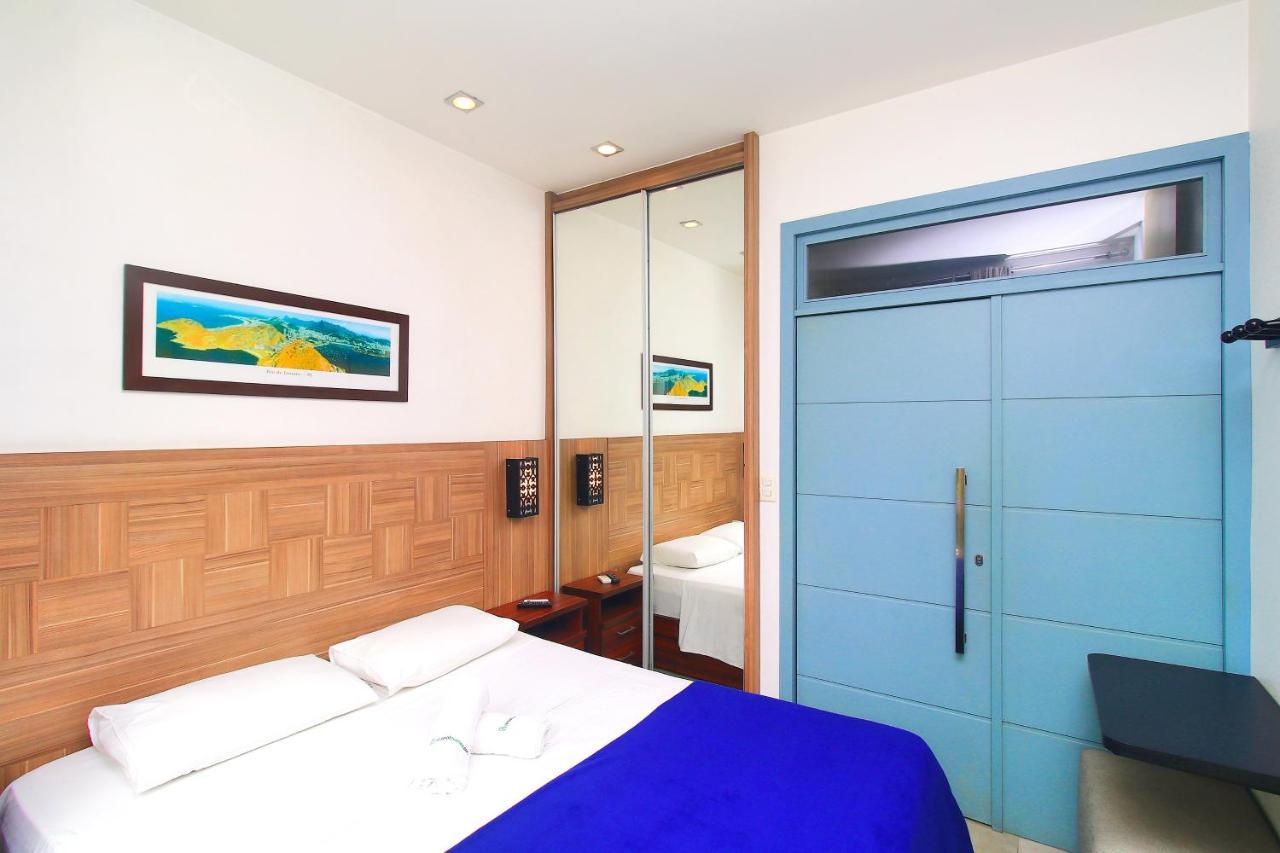 Apartamento Rio Spot Homes Pj C020a