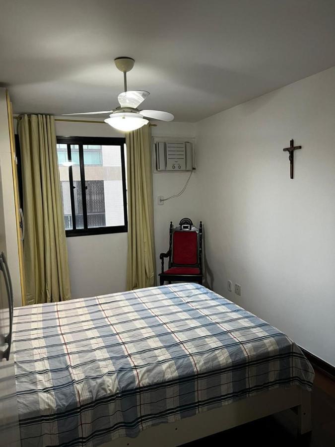 Recreio, A Charmosa Do Rj! Apartamento