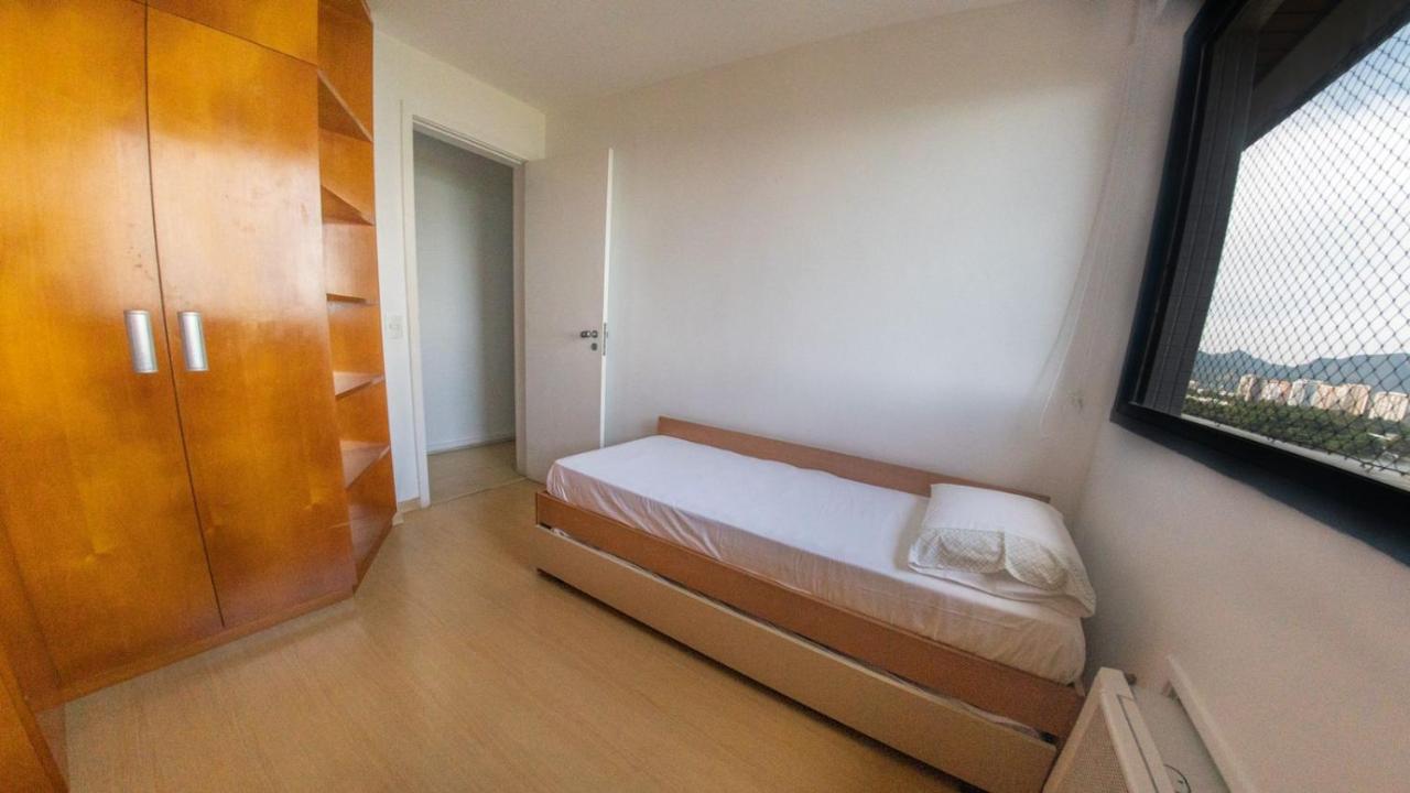 Belissimo Beira Mar Em Otima Localizacao Apartamento Rio de Janeiro