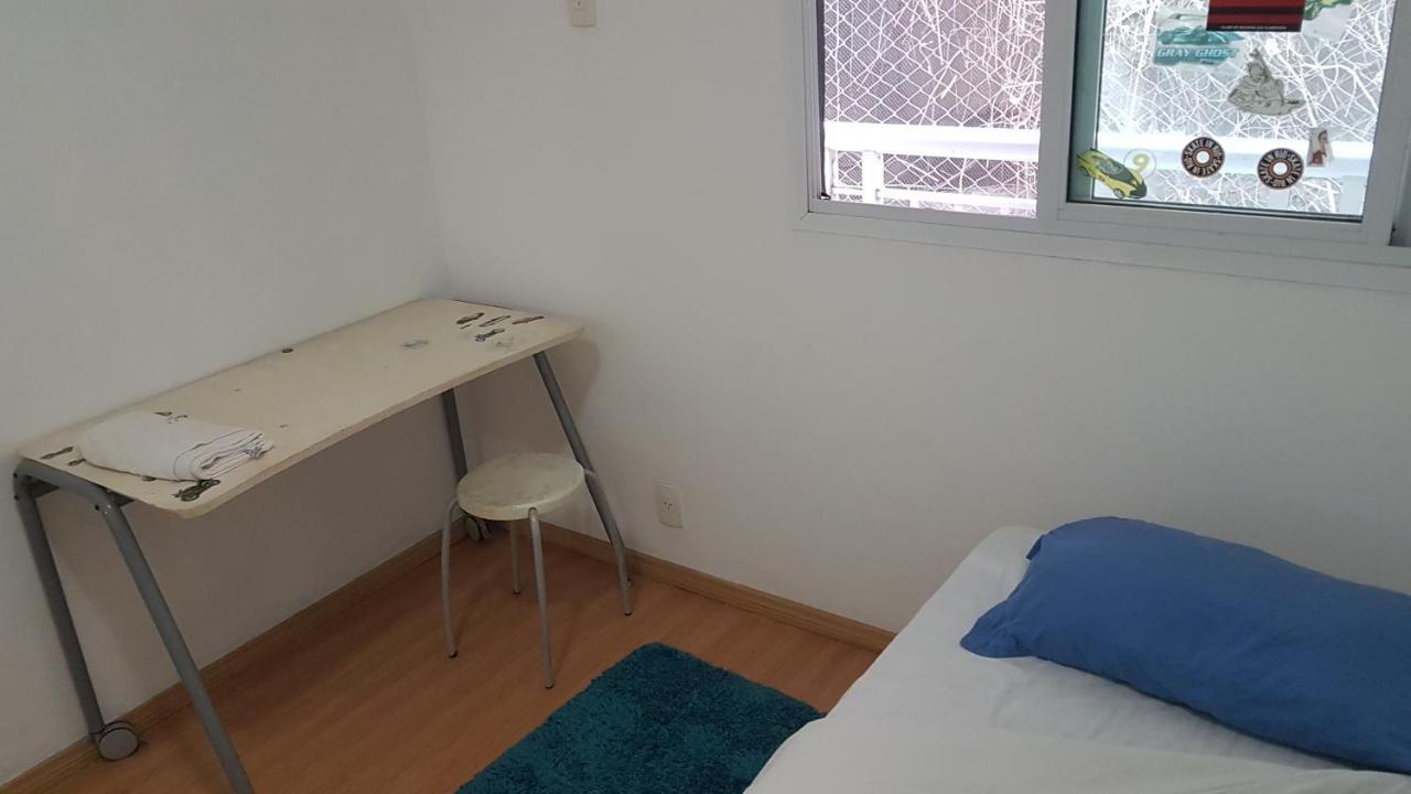 Quarto em Acomodações Particulares Santa Clara Bedrooms Rio de Janeiro