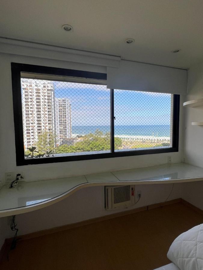 Belissimo Beira Mar Em Otima Localizacao Apartamento
