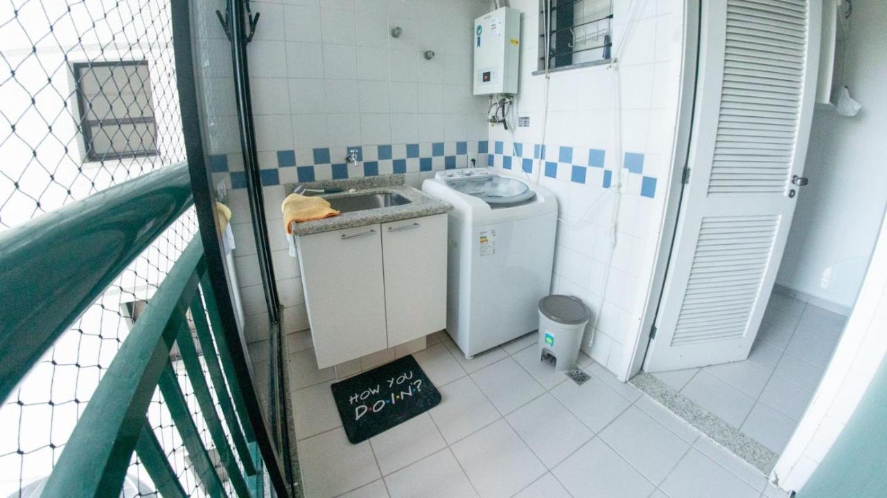 Apartamento Belissimo Beira Mar Em Otima Localizacao *