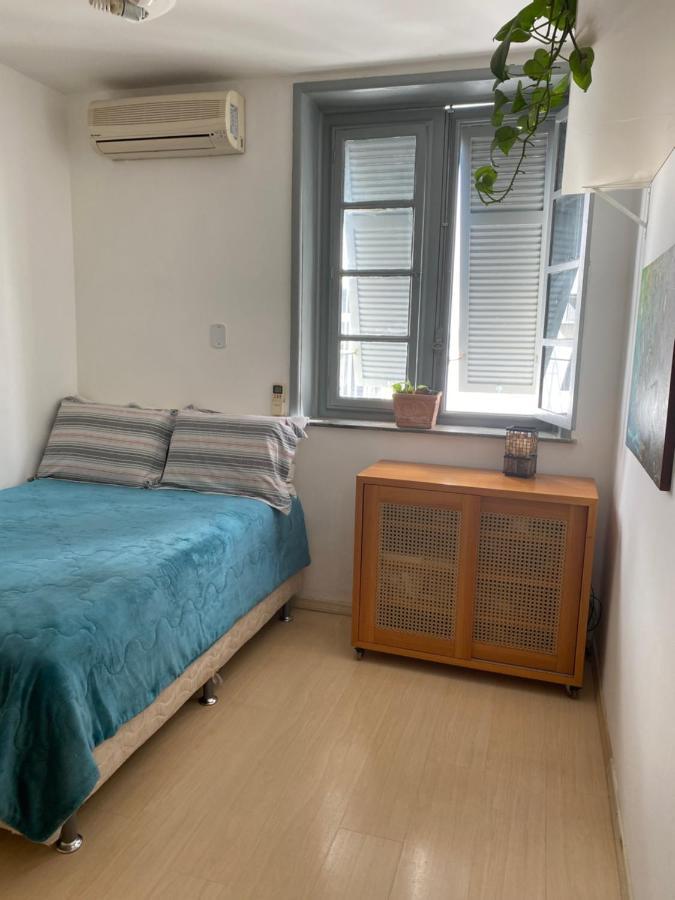 Charmoso No Do Leblon. Apartamento *