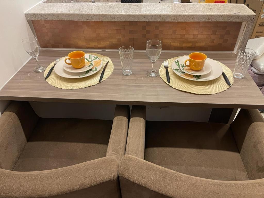 Apartamento Flat Samba, 5km Da Da Barra, 2km Jeunesse Arena, Enfrente Ao Projac, 1km Do Rio Centro *