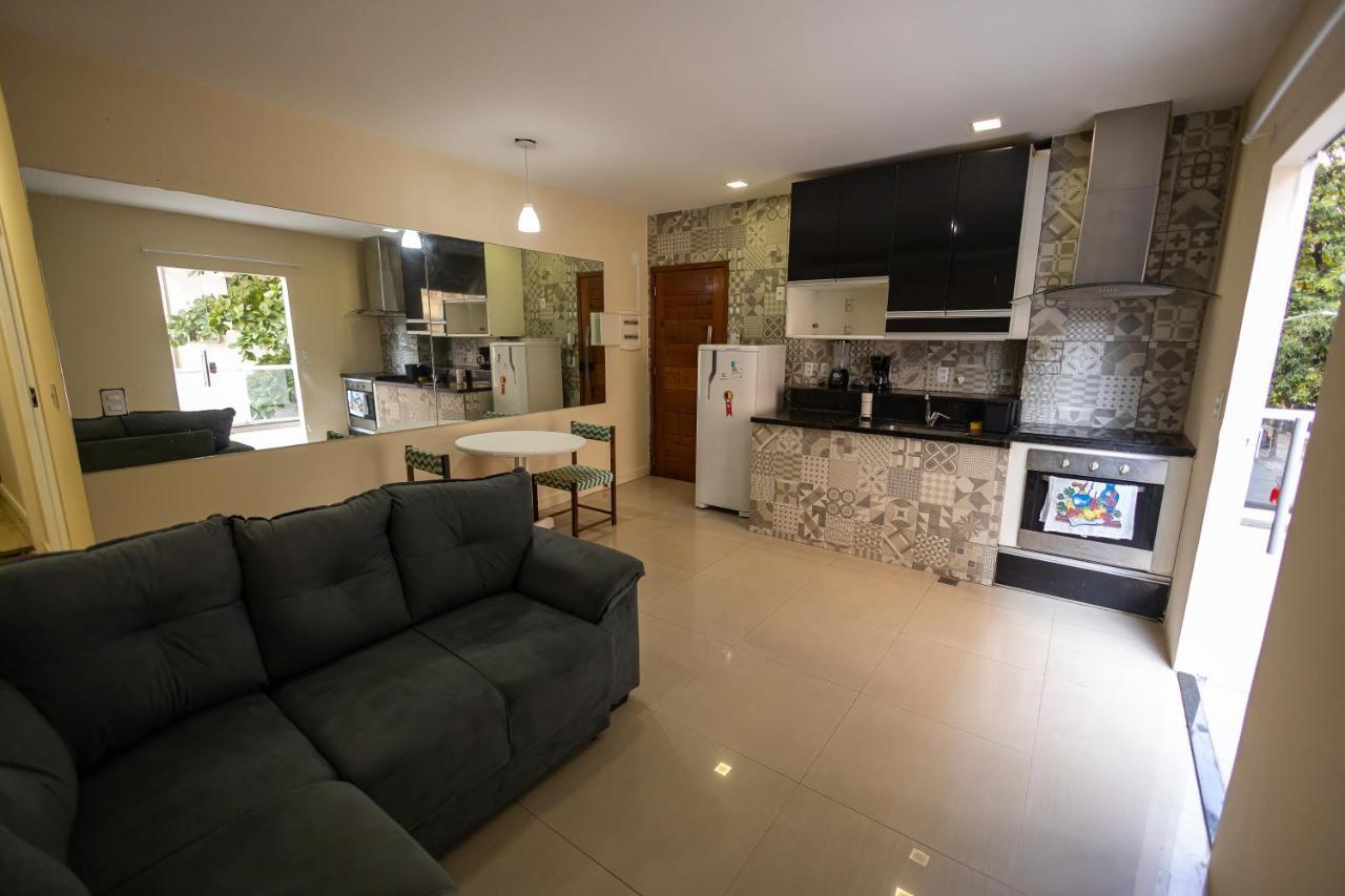 Com Varanda Em Copacabana Apartamento
