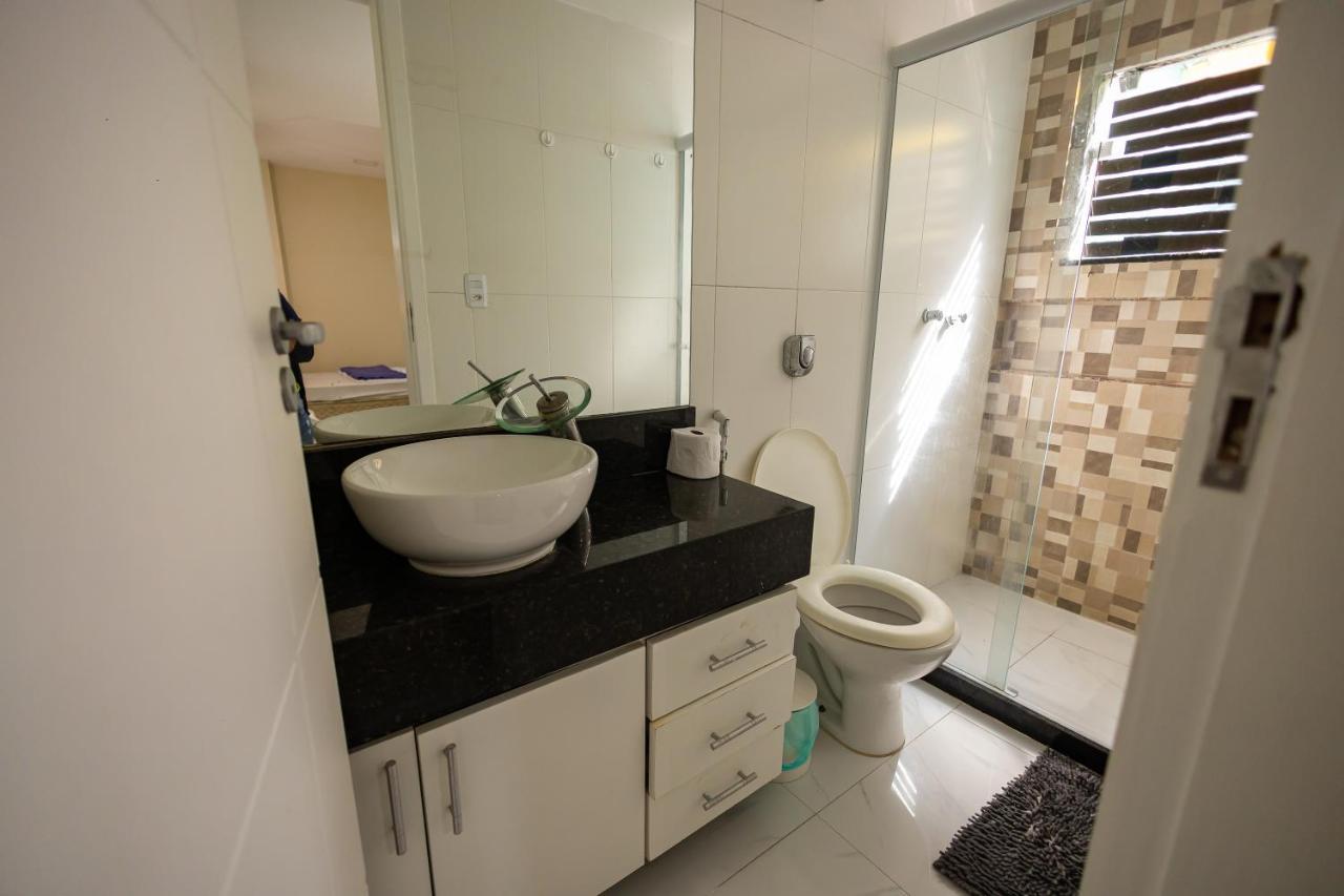 Apartamento Com Varanda Em Copacabana *