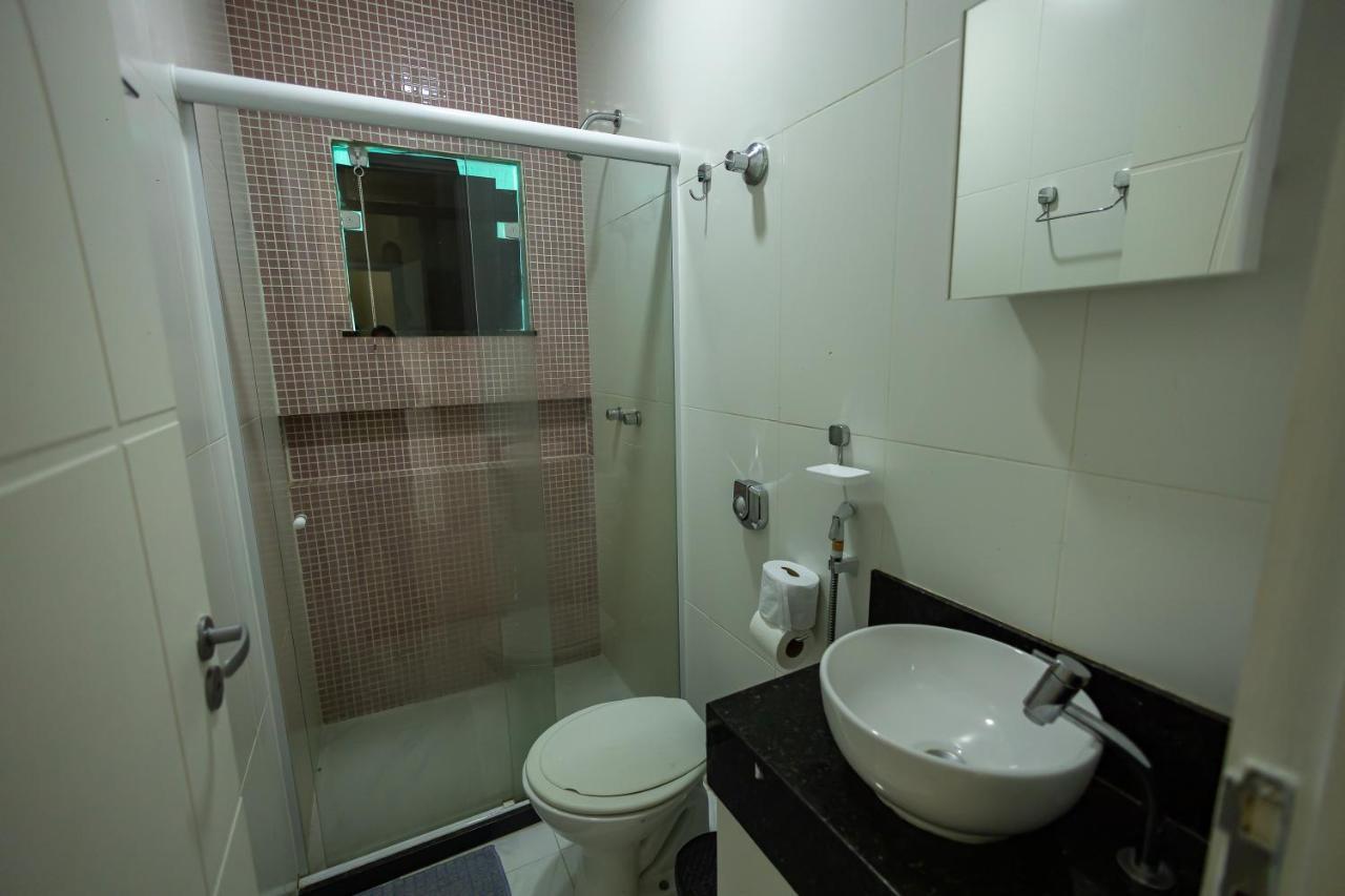 Apartamento Com Varanda Em Copacabana Rio de Janeiro