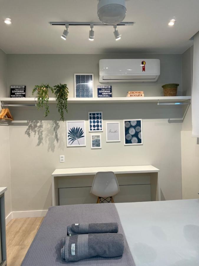 Apartamento Lindo Leblon Rio de Janeiro
