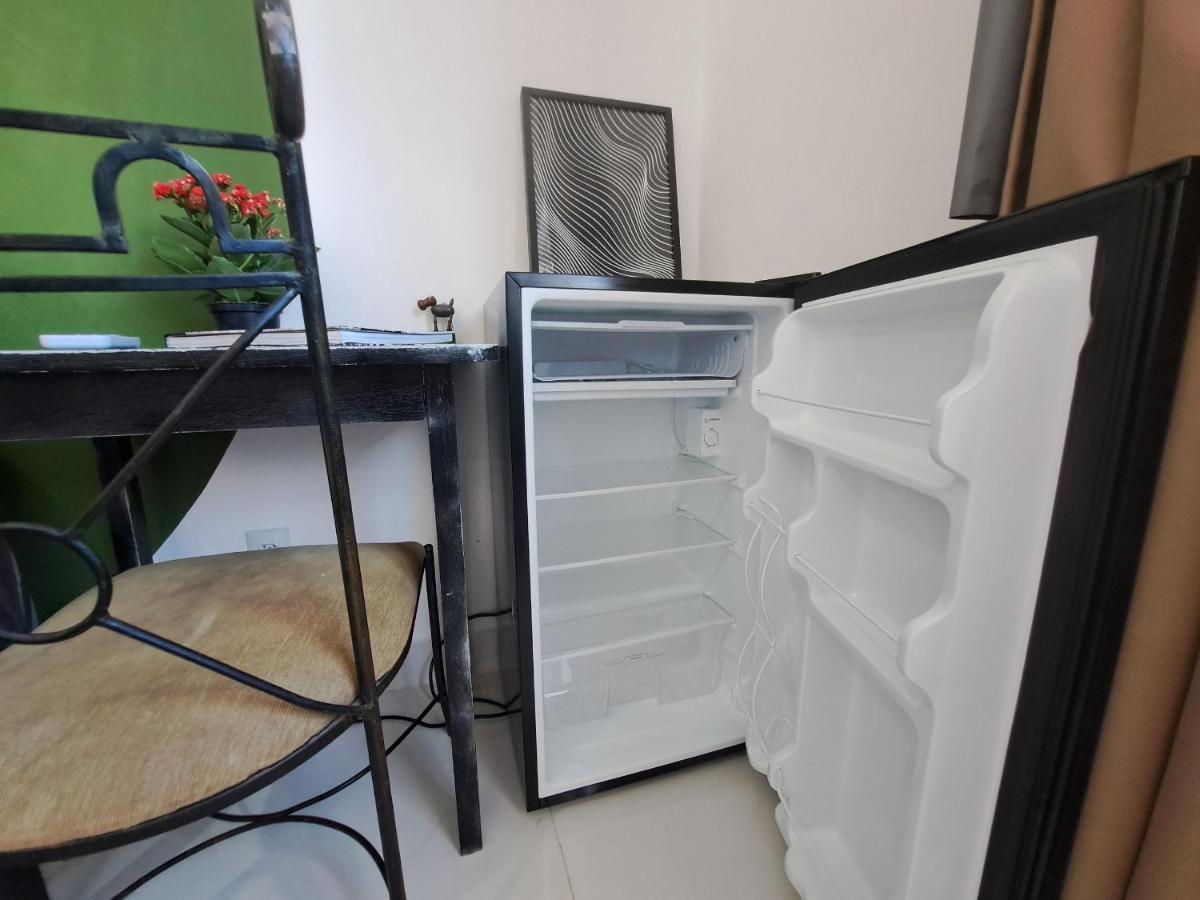 Quarto Privativo No Melhor De Botafogo Com Anfitria - With Host Apartamento *