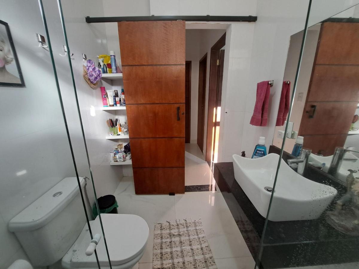 Quarto Privativo No Melhor De Botafogo Com Anfitria - With Host *