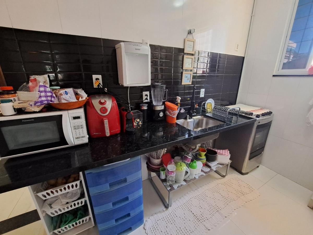 Apartamento Quarto Privativo No Melhor De Botafogo Com Anfitria - With Host