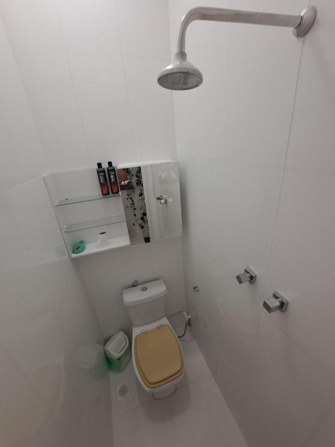 Quarto Privativo No Melhor De Botafogo Com Anfitria - With Host Apartamento *