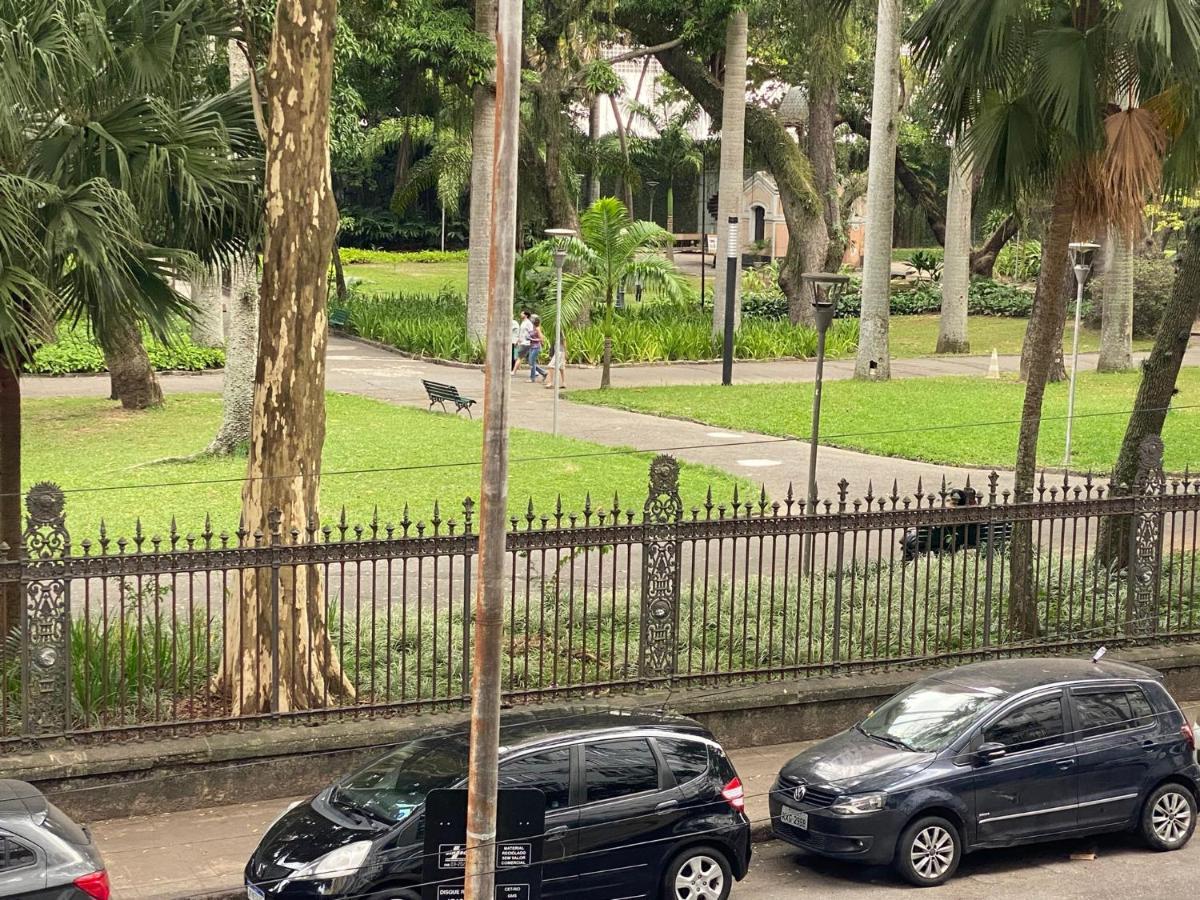 Apartment In Flamengo